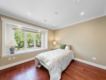 Powder Room Photo of 2456 E 45th Avenue, Vancouver, BC