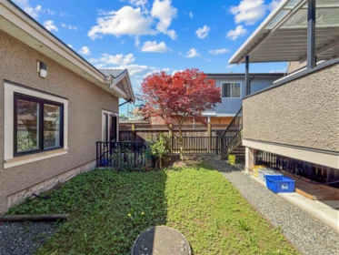 Street View Photo of 2456 E 45th Avenue, Vancouver, BC