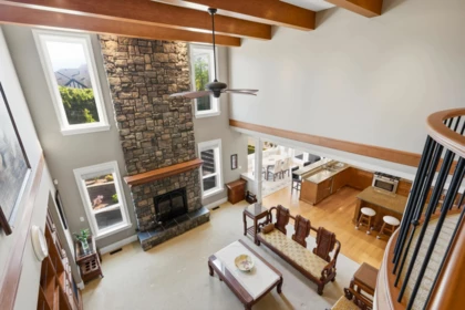 Garage Interior Photo of 16398 36a Avenue, Surrey, BC