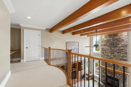 Staircase Photo of 16398 36a Avenue, Surrey, BC