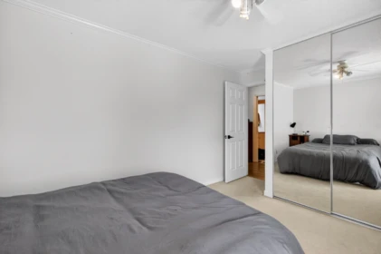 Bedroom 4 Photo of 202 1331 Fir Street, White Rock, BC