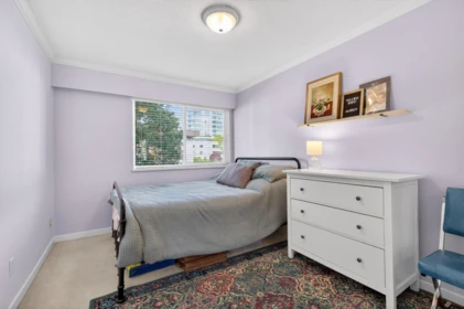 Office / Den Photo of 202 1331 Fir Street, White Rock, BC