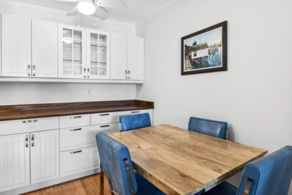 Pantry Photo of 202 1331 Fir Street, White Rock, BC