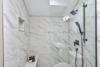 Loft / Bonus Room Photo of 406 888 W 13th Avenue, Vancouver, BC