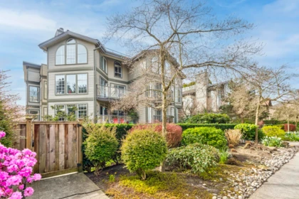 Playground / Recreational Area Near 406 888 W 13th Avenue, Vancouver, BC