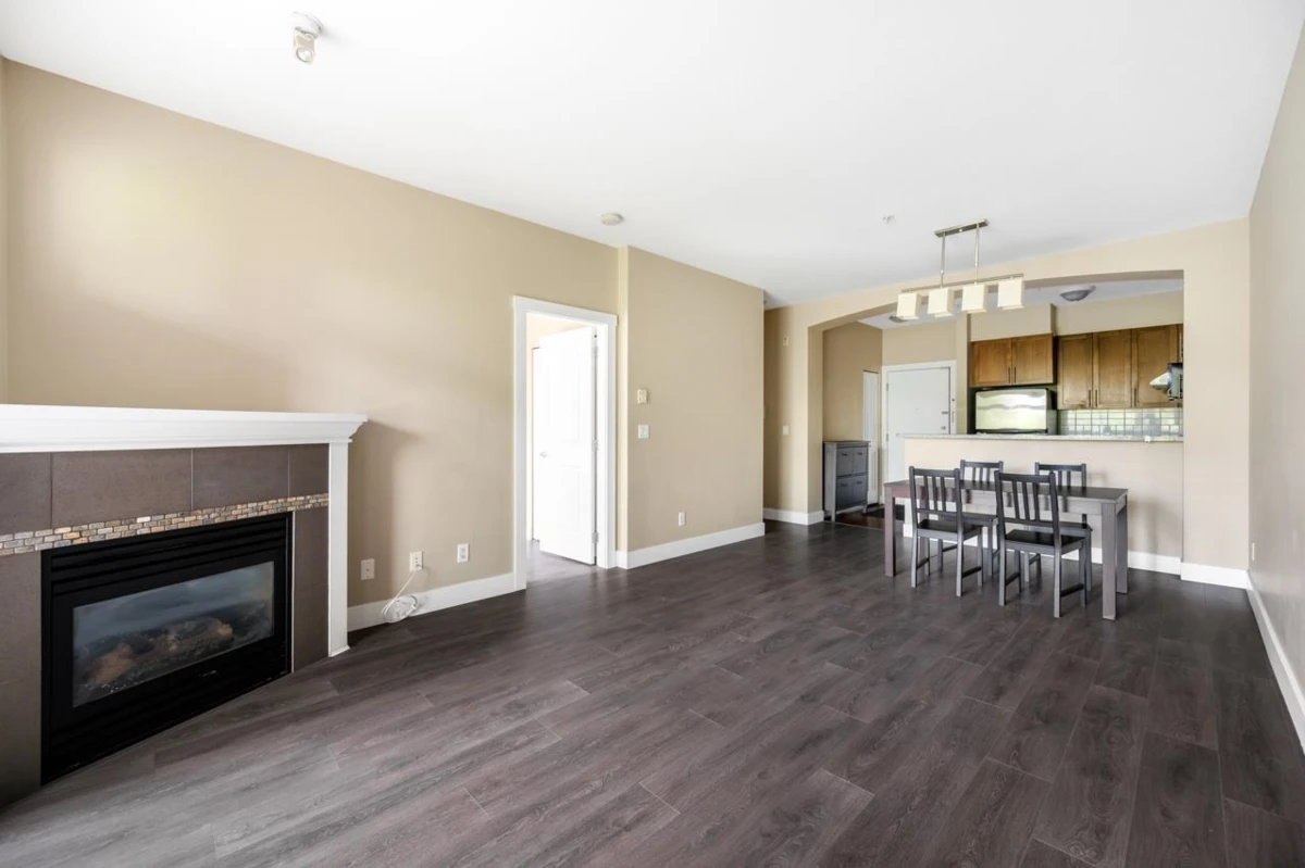 Family Room Photo of 320 2250 Wesbrook Mall, Vancouver, BC