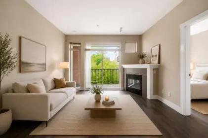 320 2250 Wesbrook Mall, Vancouver, BC, Vancouver — Apartment/Condo for sale
