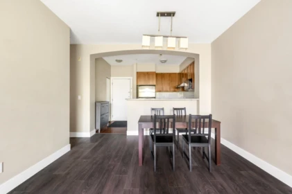 Kitchen Photo of 320 2250 Wesbrook Mall, Vancouver, BC