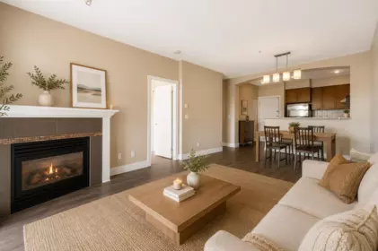 320 2250 Wesbrook Mall, Vancouver, BC, Vancouver — Apartment/Condo for sale