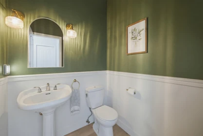 Community Amenities Photo (Clubhouse) of 21555 47b Avenue, Langley, BC