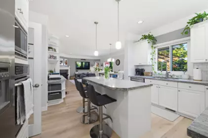 Loft / Bonus Room Photo of 21555 47b Avenue, Langley, BC