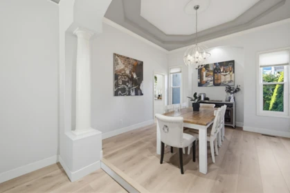 Powder Room Photo of 21555 47b Avenue, Langley, BC