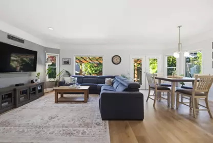 Staircase Photo of 21555 47b Avenue, Langley, BC