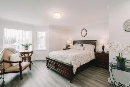 Loft / Bonus Room Photo of 301 19236 Ford Road, Pitt Meadows, BC