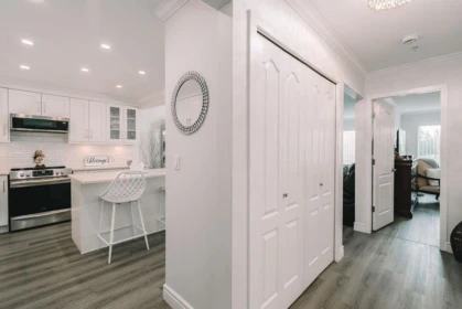 Pantry Photo of 301 19236 Ford Road, Pitt Meadows, BC