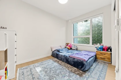 Bedroom 3 Photo of 418 125 Albert Street, Port Moody, BC