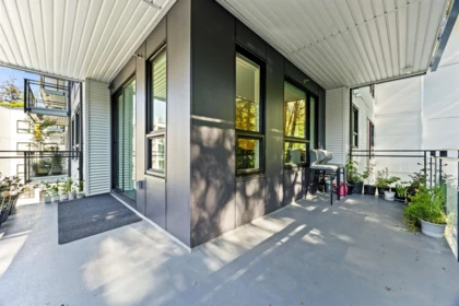 Pantry Photo of 418 125 Albert Street, Port Moody, BC