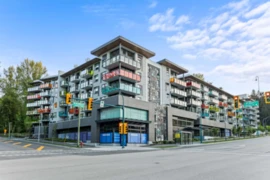 418 125 Albert Street, Port Moody, BC