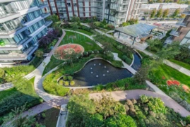 705 8160 Mcmyn Way, Richmond, BC