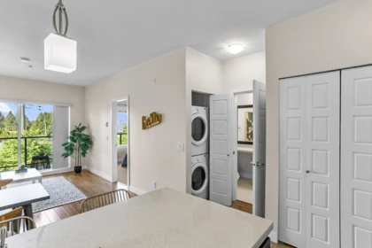 Office / Den Photo of 312 12070 227 Street, Maple Ridge, BC