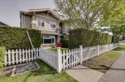 6 11991 5th Avenue, Richmond, BC, Richmond — Townhouse for sale