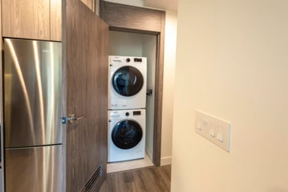 Kitchen Photo of 3506 10750 135a Street, Surrey, BC