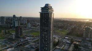 3506 10750 135a Street, Surrey, BC