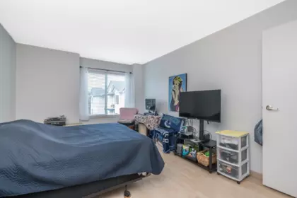 Mudroom Photo of 309 17695 58 Avenue, Surrey, BC