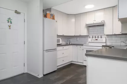 Pantry Photo of 309 17695 58 Avenue, Surrey, BC