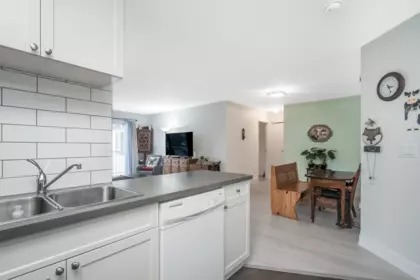 Primary Bedroom Photo of 309 17695 58 Avenue, Surrey, BC
