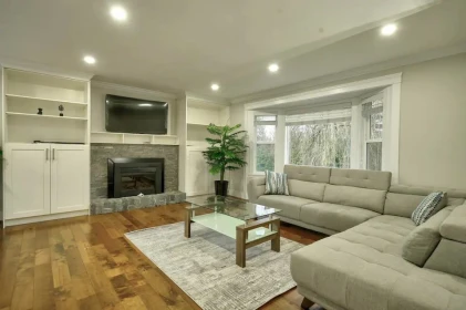 18369 21a Avenue, Surrey, BC, Surrey — Single Family Residence for sale