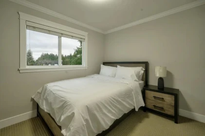 Walk-In Closet Photo of 18369 21a Avenue, Surrey, BC