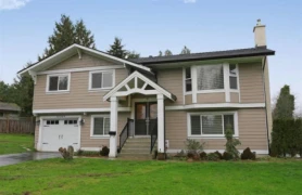 18369 21a Avenue, Surrey, BC