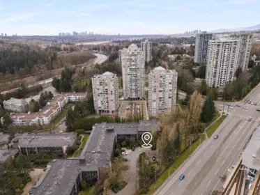 Fitness Center Photo Near 227 9847 Manchester Drive, Burnaby, BC