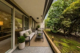 227 9847 Manchester Drive, Burnaby, BC