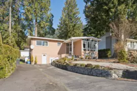 922 Canyon Boulevard, North Vancouver, BC