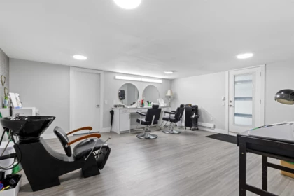Fitness Center Photo Near 14678 St Andrews Drive, Surrey, BC
