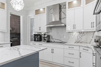 Laundry Room Photo of 14678 St Andrews Drive, Surrey, BC