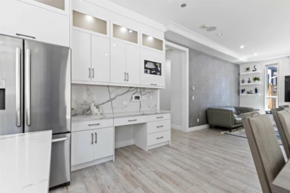 Loft / Bonus Room Photo of 14678 St Andrews Drive, Surrey, BC