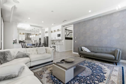 Mudroom Photo of 14678 St Andrews Drive, Surrey, BC