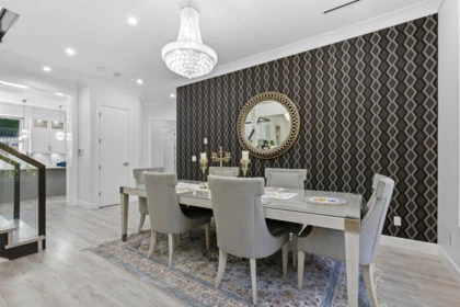 Pantry Photo of 14678 St Andrews Drive, Surrey, BC