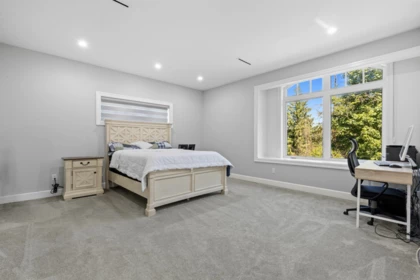 Playground / Recreational Area Near 14678 St Andrews Drive, Surrey, BC