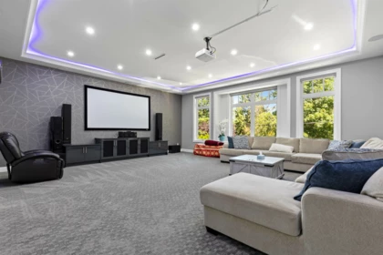 Primary Bedroom Photo of 14678 St Andrews Drive, Surrey, BC