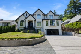 14678 St Andrews Drive, Surrey, BC