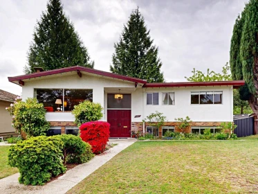 7287 Shawnee Place, Vancouver, BC, Vancouver — Single Family Residence for sale