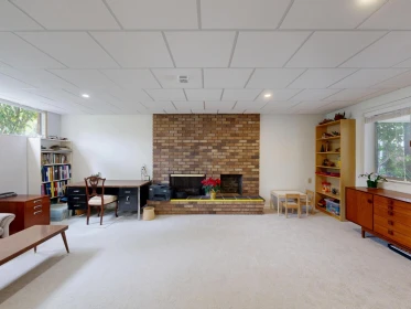 Loft / Bonus Room Photo of 7287 Shawnee Place, Vancouver, BC