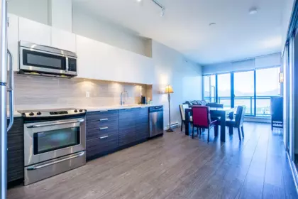 2602 13303 Central Avenue, Surrey, BC, Surrey — Apartment/Condo for sale