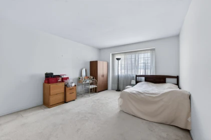 Bedroom 3 Photo of 5 7531 No. 1 Road, Richmond, BC