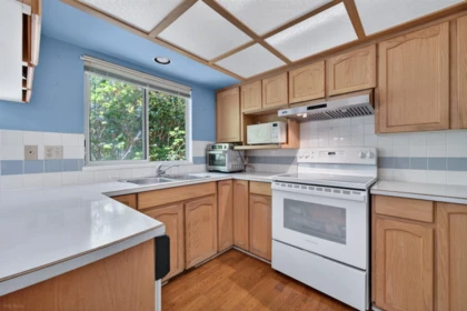 Breakfast Nook Photo of 5 7531 No. 1 Road, Richmond, BC