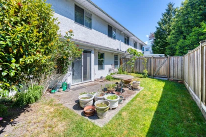Garage Interior Photo of 5 7531 No. 1 Road, Richmond, BC